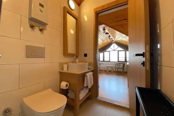 Casa Vagabundo Boutique Hotel - Resim 11