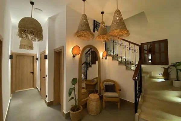 Casa Vagabundo Boutique Hotel - Resim 7