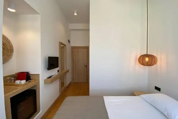 Casa Vagabundo Boutique Hotel - Resim 14