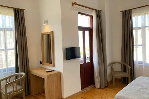 Casa Vagabundo Boutique Hotel - Resim 19