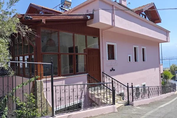 Casa Vagabundo Boutique Hotel - Resim 9