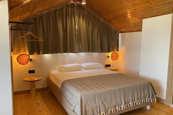Casa Vagabundo Boutique Hotel - Resim 6