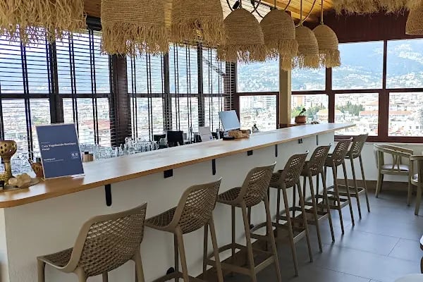Casa Vagabundo Boutique Hotel - Resim 18