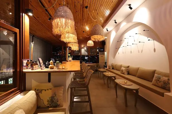 Casa Vagabundo Boutique Hotel - Resim 4