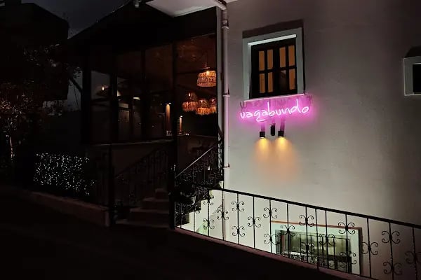 Casa Vagabundo Boutique Hotel - Resim 16