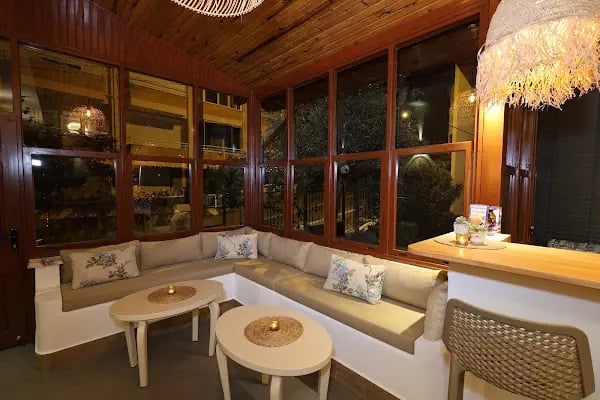 Casa Vagabundo Boutique Hotel - Resim 17