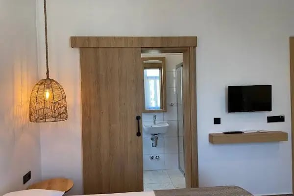 Casa Vagabundo Boutique Hotel - Resim 12