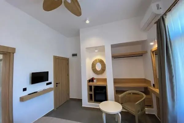 Casa Vagabundo Boutique Hotel - Resim 13