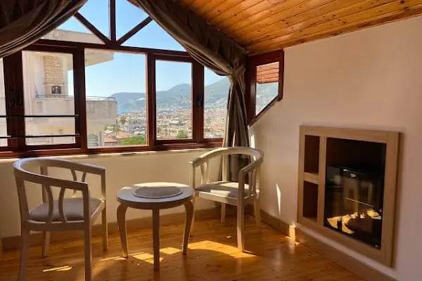 Casa Vagabundo Boutique Hotel - Resim 20