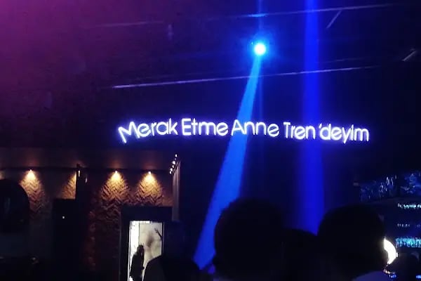 TREN ADANA - Resim 17