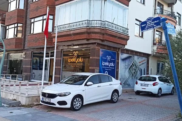İPEKYOLU GAYRİMENKUL VE YATIRIM DANIŞMANLIĞI - Resim 1