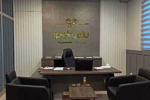 İPEKYOLU GAYRİMENKUL VE YATIRIM DANIŞMANLIĞI - Resim 5