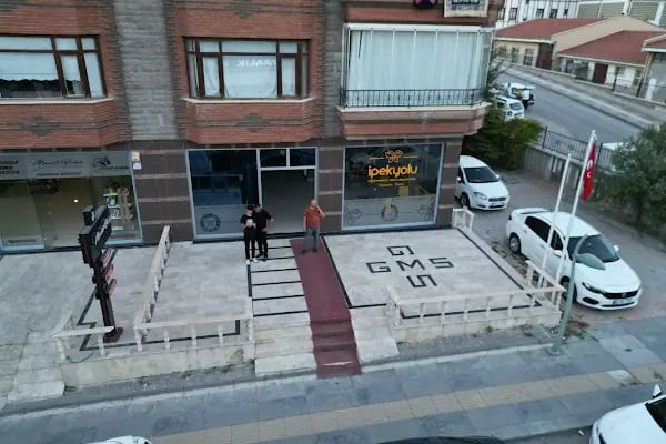 İPEKYOLU GAYRİMENKUL VE YATIRIM DANIŞMANLIĞI - Resim 6