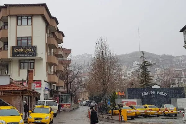İPEKYOLU GAYRİMENKUL VE YATIRIM DANIŞMANLIĞI - Resim 7