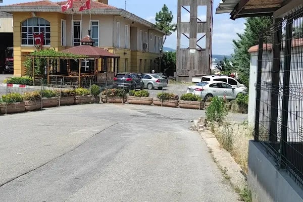Sancaktepe İtfaiye İstasyonu - Resim 12