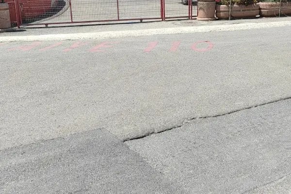 Sancaktepe İtfaiye İstasyonu - Resim 3