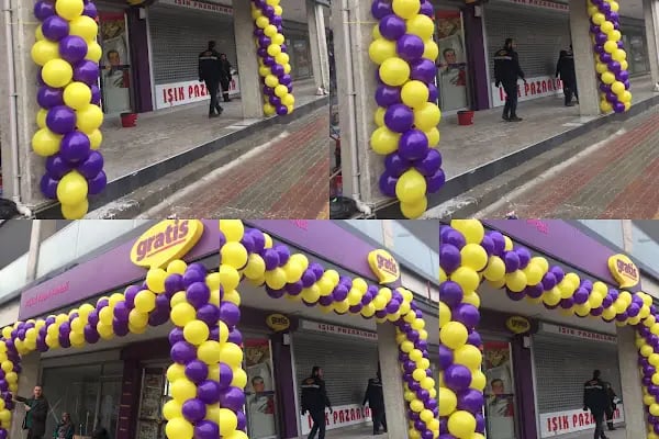 Çerkezköy Organizasyon - Resim 6