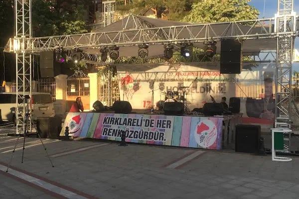 Çerkezköy Organizasyon - Resim 19