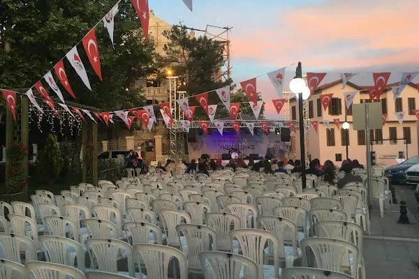Çerkezköy Organizasyon - Resim 9
