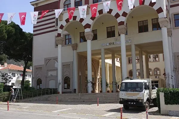 Bayındır Otogar - Resim 16