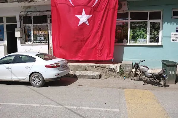 Bayındır Otogar - Resim 12