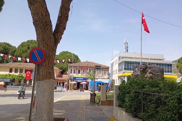 Bayındır Otogar - Resim 8