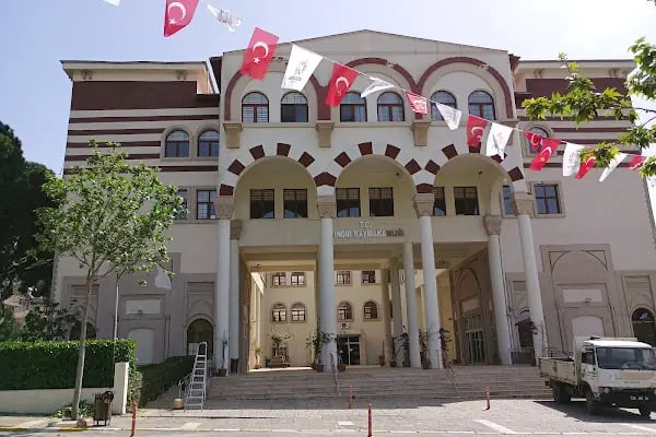 Bayındır Otogar - Resim 15