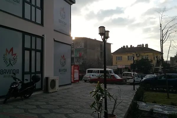 Bayındır Otogar - Resim 11