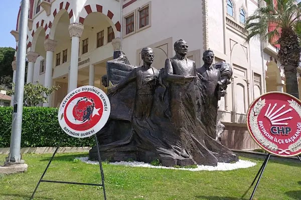 Bayındır Otogar - Resim 7