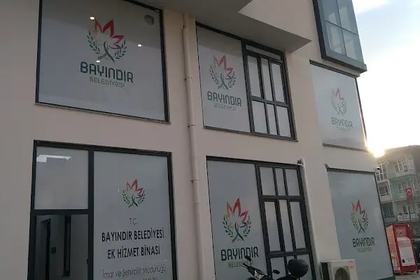 Bayındır Otogar - Resim 17