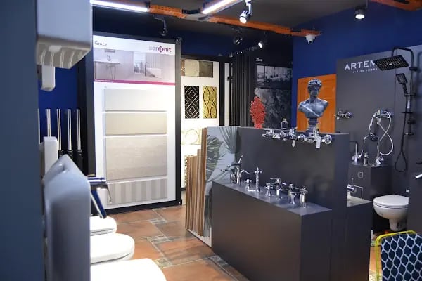 REHOME KONSEPT İNŞAAT TAAHÜT TİCARET LİMİTED ŞİRKETİ - Resim 20
