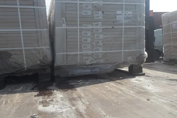 Günaydın Aliağa Konteyner Depo - Resim 5