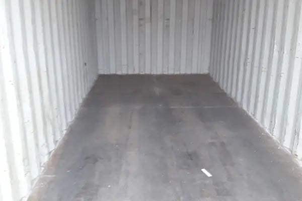 Günaydın Aliağa Konteyner Depo - Resim 3