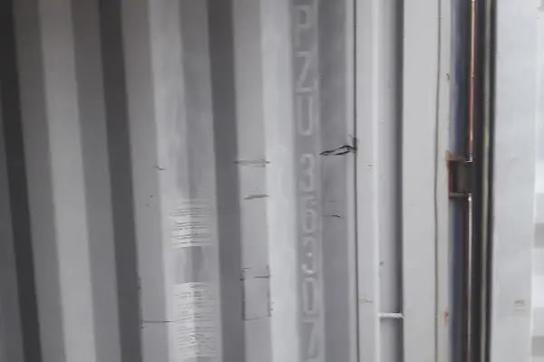 Günaydın Aliağa Konteyner Depo - Resim 16
