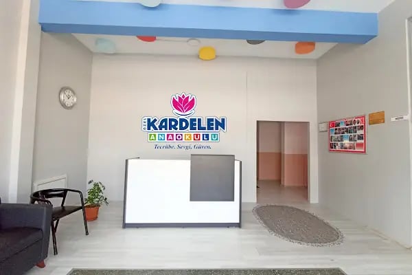 KARDELEN ANAOKULU - Resim 4