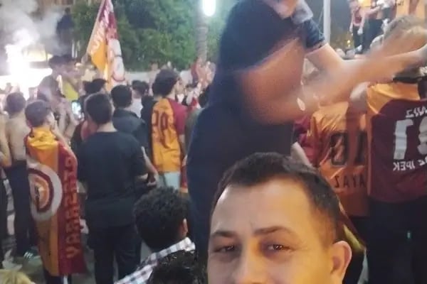 Feke Erkek kuaförü - Resim 14