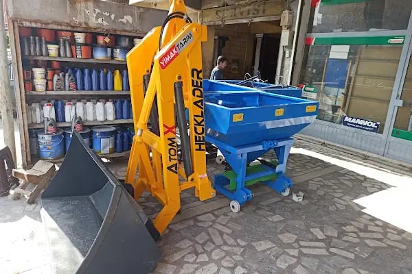 Tekdemir Oto Yedek Parça - Resim 18