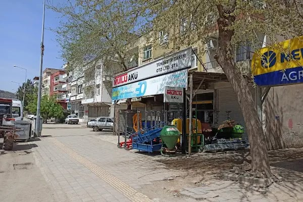 Tekdemir Oto Yedek Parça - Resim 11
