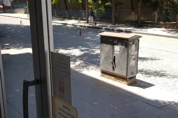Aras Kargo Akşehir Şubesi - Resim 3