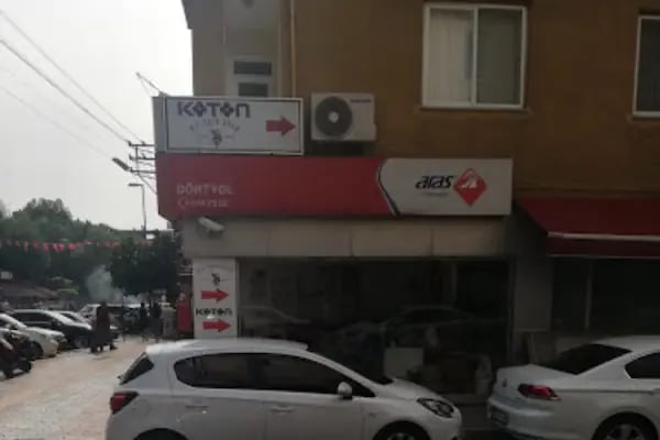 Aras Kargo Akşehir Şubesi - Resim 4