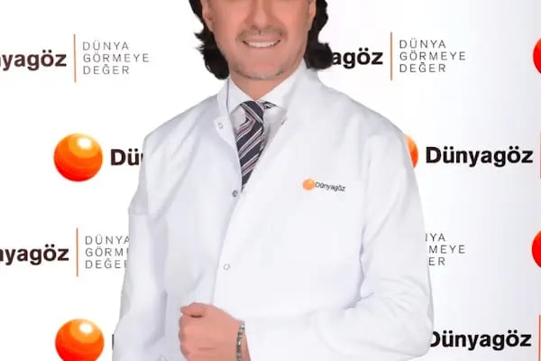 Prof. Dr. Ümit Kamış - Resim 2