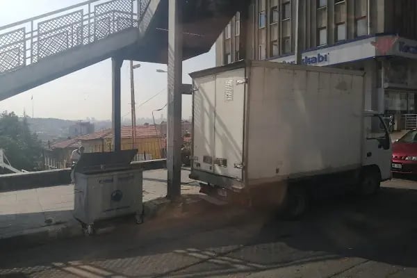 Cumhuriyet İlkokulu - Resim 18
