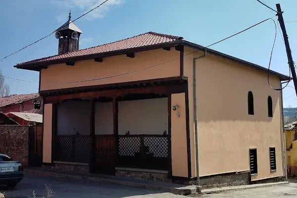 Cumhuriyet İlkokulu - Resim 3