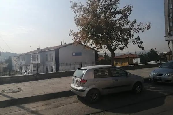 Cumhuriyet İlkokulu - Resim 5