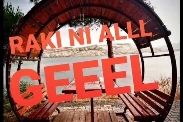 Camlik kamping - Resim 8