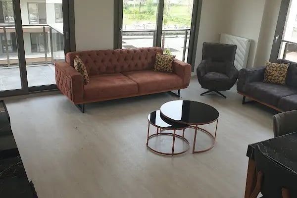 Balkan Life Residence - Resim 7