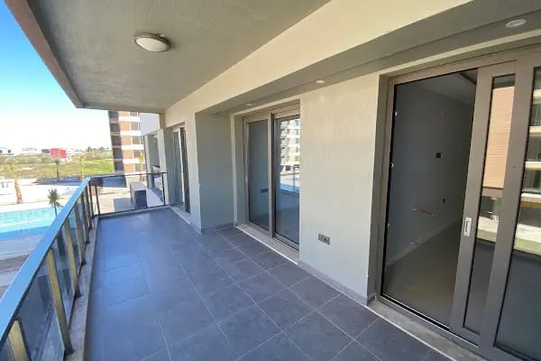 Balkan Life Residence - Resim 6