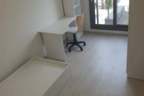 Balkan Life Residence - Resim 11