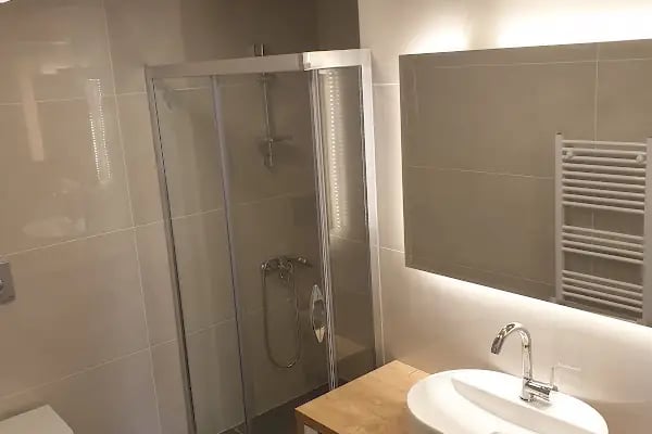 Balkan Life Residence - Resim 2