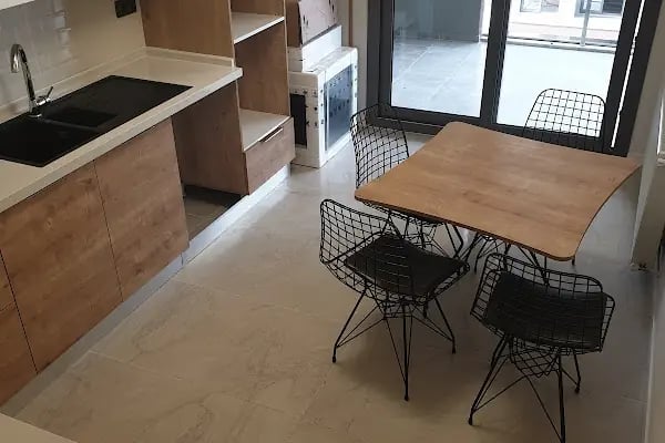 Balkan Life Residence - Resim 8